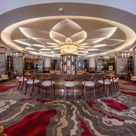 Qilu Jiudi Yujing Hotel