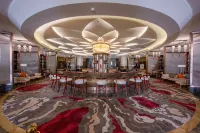Qilu Jiudi Yujing Hotel - breakfast