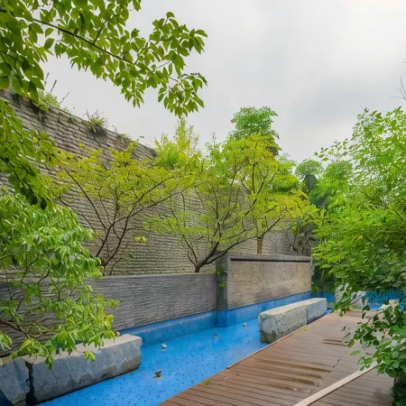 CHENGDU JOYHUB AIR HOTEL
