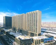 Changchun Randal Apartment Hotéis em 
