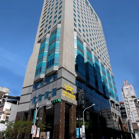 Taisugar Hotel