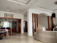 Sanmen Qingyushan Homestay
