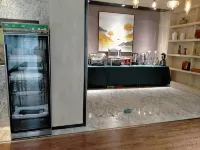 lanting xusunshine hotel - sarapan