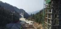 Anhua Zhuxinglou Homestay - Mountain view