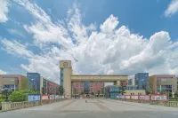 Jiangyou Ruihang Hotel - Kitchens