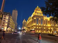 tuyun-hotel Hotels in 