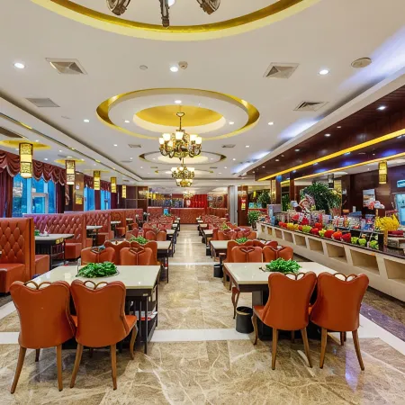 ShineWon Continental Hotel