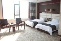Heyuan Hotel - 2 stjerner