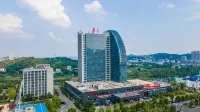 Huatian Hotel Loudi