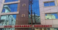 Hotel Suprabhat Residency