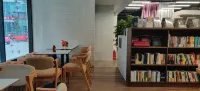 โรงแรมดาดัน - พร้อมอาหารเช้า
