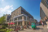 Penglai Sanqiu Seaside B&B (Penglai Pavilion Bathing Beach) - Condos