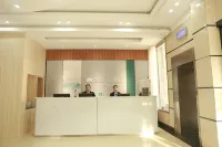 Homeinn Ripple Hotel (Yanggu Gushan Road)