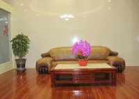 Fanshi Qingqing Hotel