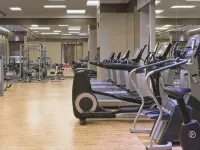 Wanda Vista Nanning - Gym