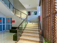 Meijing Zhilv Chain Hotel ( Jincheng Huanghua Street Store ) Hotel di Jincheng
