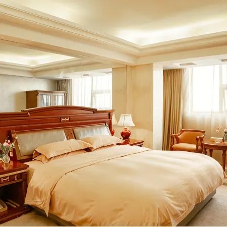 Jiuhe Hotel