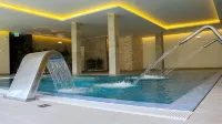 Pena Park Hotel - piscina