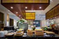 Puer Jiusi Suyuan Hotel
