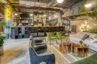 Beit Oren Hotel - 3 звезды