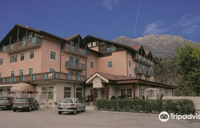 Hotel Bel Sit