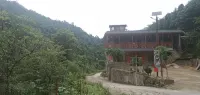 Jiulongshan Lushan Home
