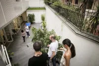 Ostelzzz Milano Hotels in 