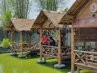Borobudur Bed & Breakfast