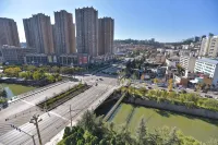 Anning Jinkang Hotel