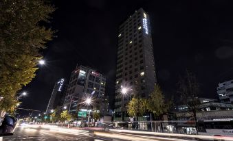 Baiton Seoul Dongdaemun