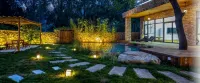 Wuwangshan Guigu Boutique B&B (Badaling Great Wall Branch)