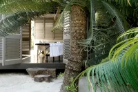 希爾頓逸林斐濟酒店 - 索奈薩利島 - SPA