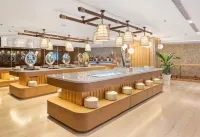 KK Sapa Hotel - Romantik