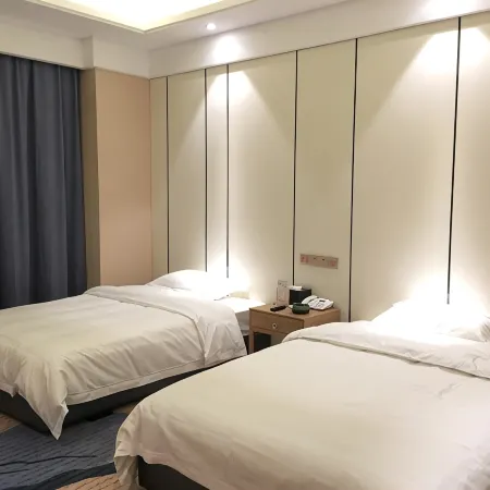 Wenzhou Tangyue City Leisure Life