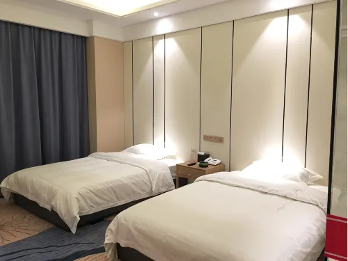 Wenzhou Tangyue City Leisure Life