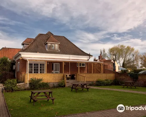 The Swan Motel, Gillingham Hotels in Beccles