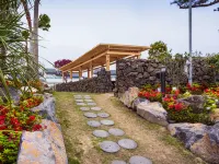 Harmony Resort Hotel in zona Sito Storico di Myeong-Woldae