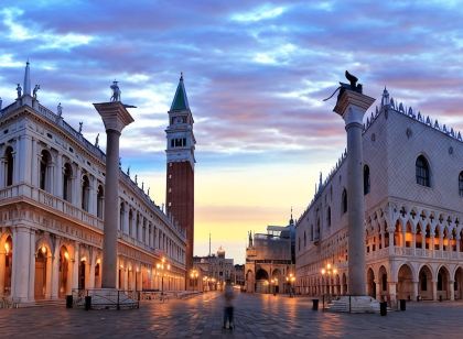 Hotel Mercurio Venezia
