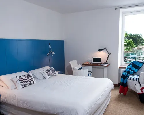 Hotel du Bac Hotels in Combrit