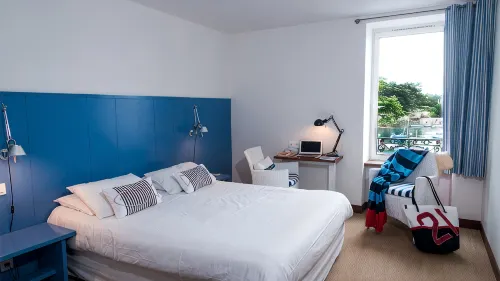 Hotel du Bac
