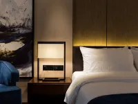 CNHOL Hotel (Dongguan Changan Wanda Plaza) Hotel dekat Gunung Lotus