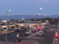 Kalispell Grand Hotel Hotels in Kalispell