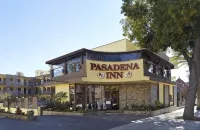 Pasadena Inn at Old Town, Los Angeles