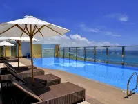 Vessel Hotel Campana Okinawa - Sea View