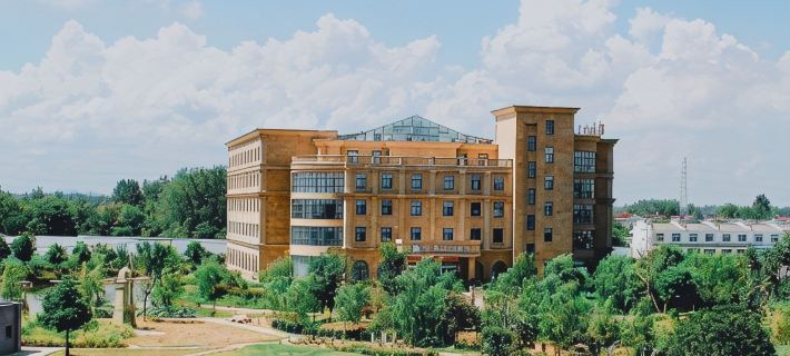 Pengxiang Ecological Hotel Hotels in Shucheng