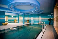 Spa & Wellness Hotel Orchidea - 3-Star