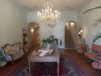 Palagina la Dimora - bars