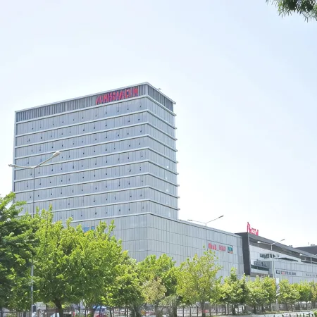 Anemon Grand Samsun Otel