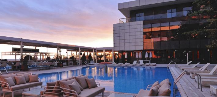 Arfa Park Hotel Hotels in Sochi