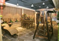 Jinyu Hotel